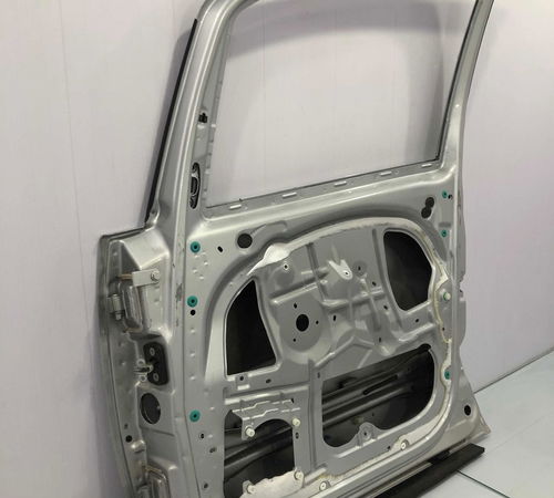 Porta Dianteira Direita Fiat Idea Adventure 2011/2018