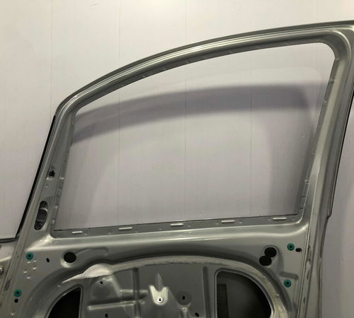 Porta Dianteira Direita Fiat Idea Adventure 2011/2018