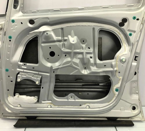 Porta Dianteira Direita Fiat Idea Adventure 2011/2018