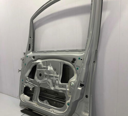 Porta Dianteira Direita Fiat Idea Adventure 2011/2018
