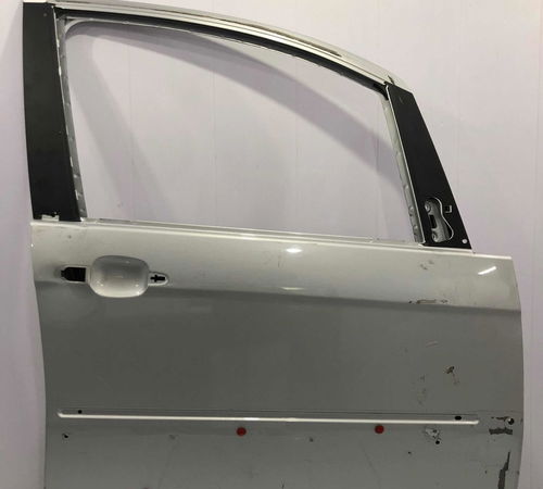 Porta Dianteira Direita Fiat Idea Advent...