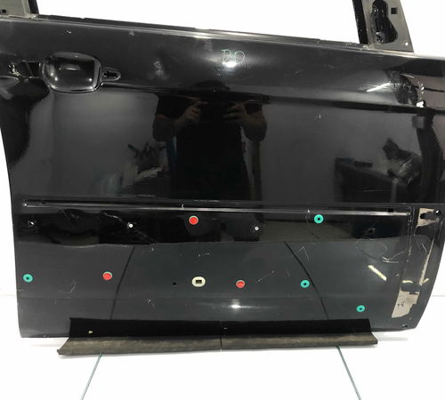 Porta Dianteira Direita Fiat Idea Adventure 2011/2018 C/det