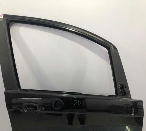 Porta Dianteira Direita Fiat Idea Adventure 2011/2018 C/det