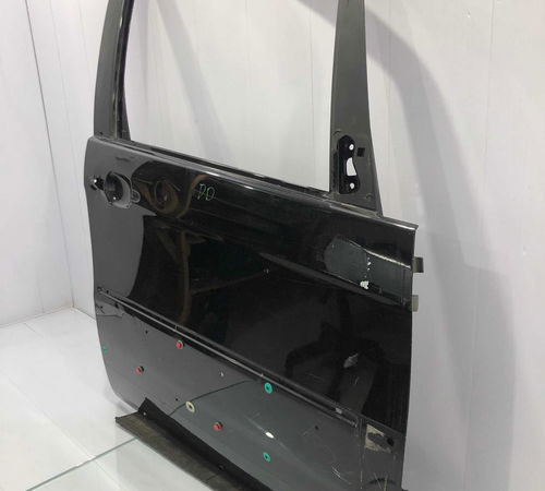 Porta Dianteira Direita Fiat Idea Adventure 2011/2018 C/det