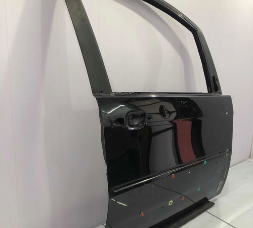 Porta Dianteira Direita Fiat Idea Adventure 2011/2018 C/det