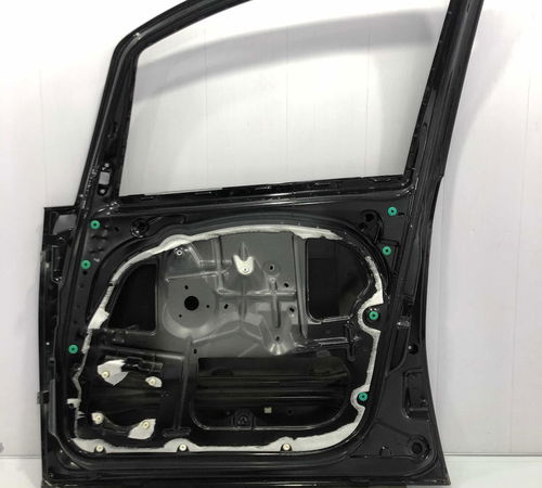 Porta Dianteira Direita Fiat Idea Adventure 2011/2018 C/det