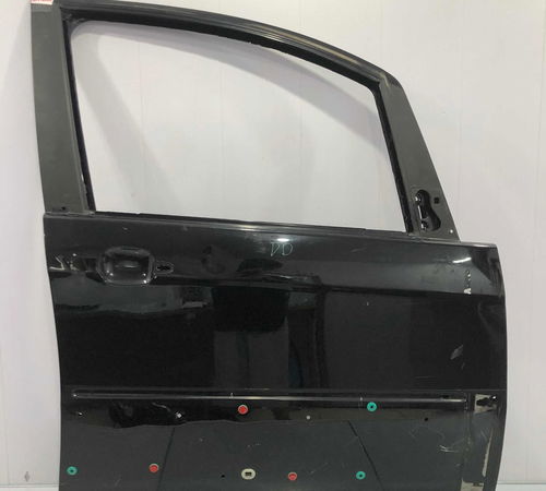 Porta Dianteira Direita Fiat Idea Advent...