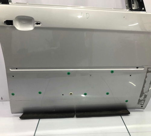 Porta Dianteira Direita Fiat Idea Adventure 2011/2018 C/det