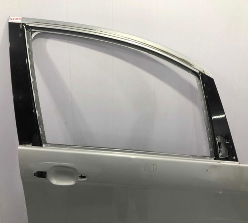 Porta Dianteira Direita Fiat Idea Adventure 2011/2018 C/det