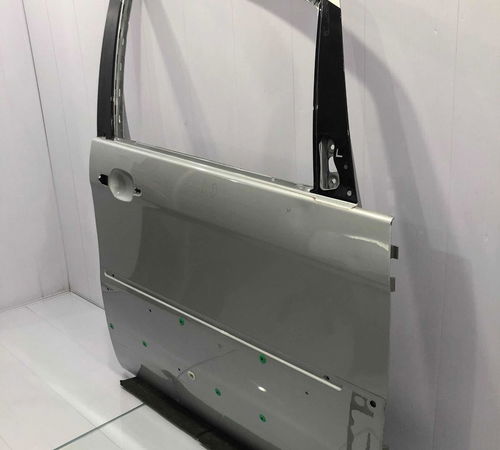 Porta Dianteira Direita Fiat Idea Adventure 2011/2018 C/det