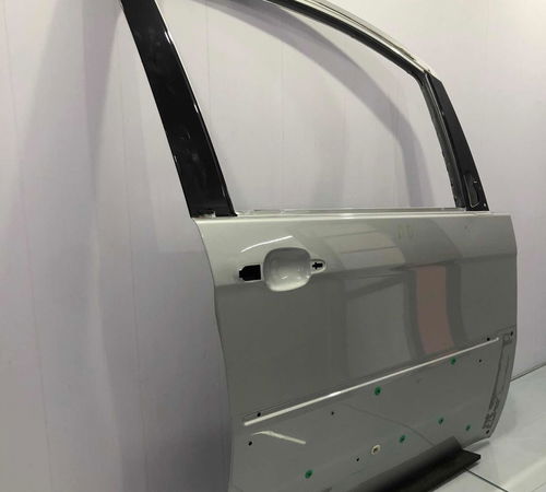 Porta Dianteira Direita Fiat Idea Adventure 2011/2018 C/det
