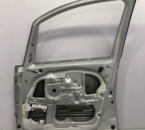 Porta Dianteira Direita Fiat Idea Adventure 2011/2018 C/det