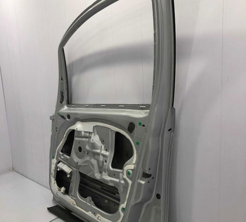 Porta Dianteira Direita Fiat Idea Adventure 2011/2018 C/det