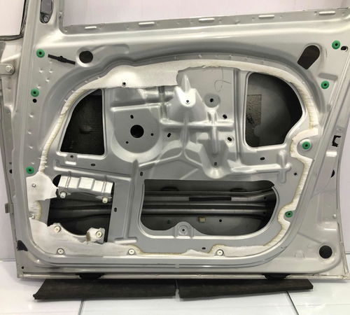 Porta Dianteira Direita Fiat Idea Adventure 2011/2018 C/det