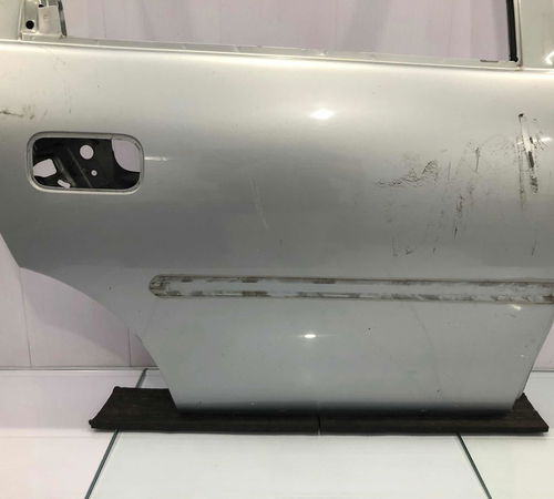 Porta Traseira Direita Chevrolet Corsa 2000/2010