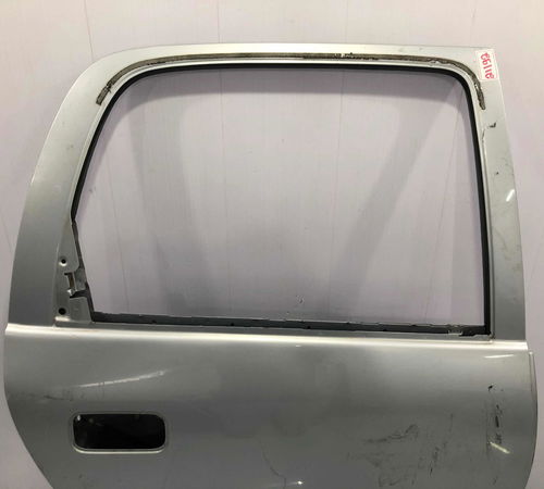 Porta Traseira Direita Chevrolet Corsa 2000/2010