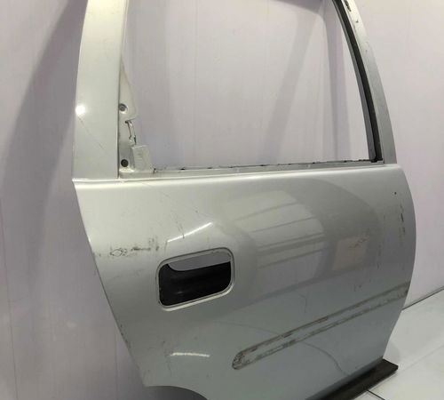 Porta Traseira Direita Chevrolet Corsa 2000/2010