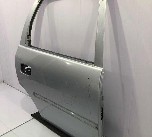 Porta Traseira Direita Chevrolet Corsa 2000/2010