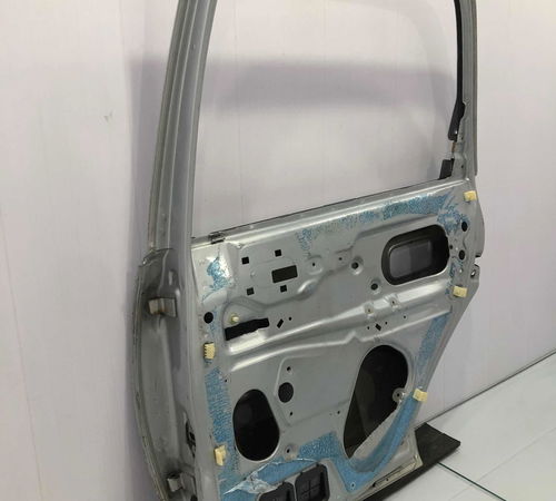 Porta Traseira Direita Chevrolet Corsa 2000/2010