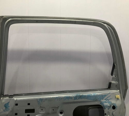 Porta Traseira Direita Chevrolet Corsa 2000/2010
