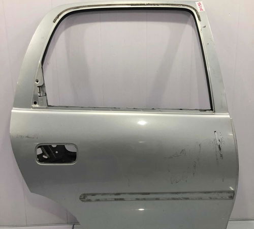 Porta Traseira Direita Chevrolet Corsa 2...