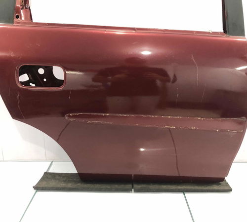 Porta Traseira Direita Chevrolet Corsa 2000/2010