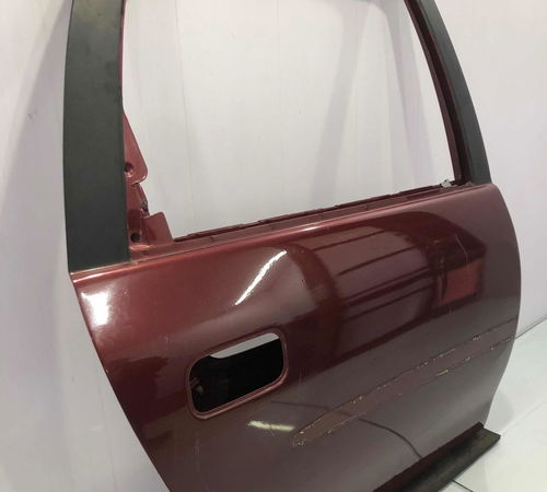 Porta Traseira Direita Chevrolet Corsa 2000/2010