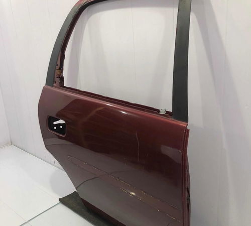 Porta Traseira Direita Chevrolet Corsa 2000/2010