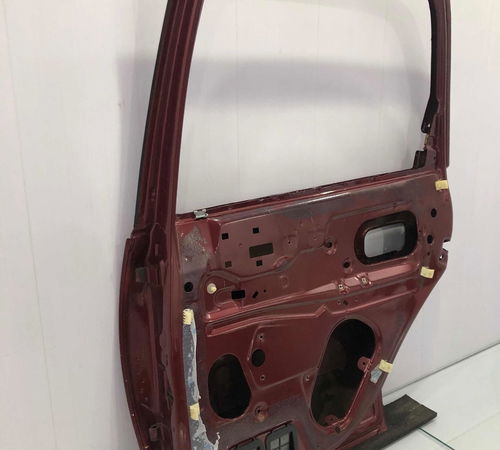 Porta Traseira Direita Chevrolet Corsa 2000/2010