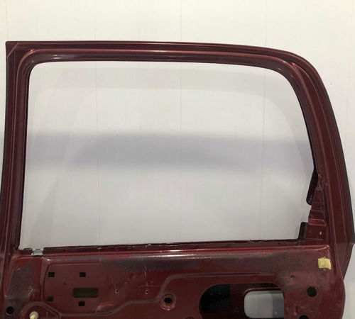 Porta Traseira Direita Chevrolet Corsa 2000/2010