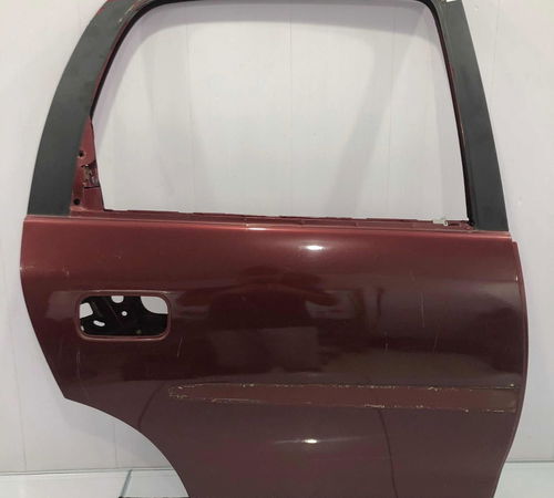 Porta Traseira Direita Chevrolet Corsa 2...