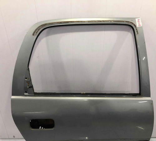 Porta Traseira Direita Chevrolet Corsa Classic 2000/2010