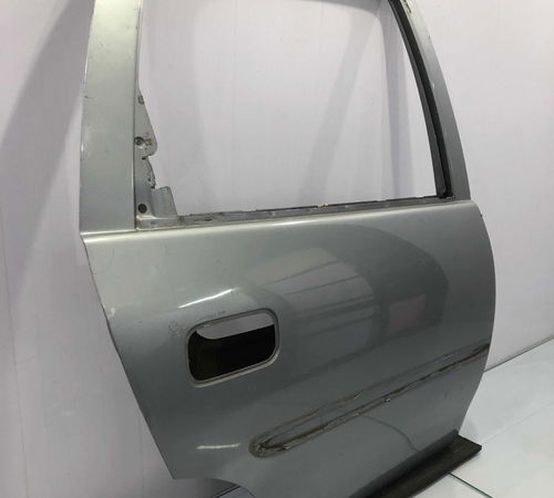 Porta Traseira Direita Chevrolet Corsa Classic 2000/2010