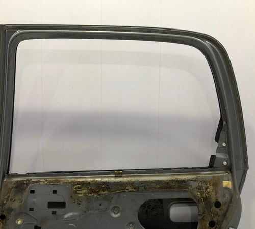 Porta Traseira Direita Chevrolet Corsa Classic 2000/2010