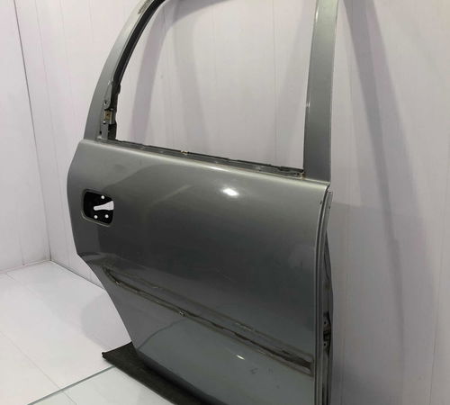 Porta Traseira Direita Chevrolet Corsa Classic 2000/2010
