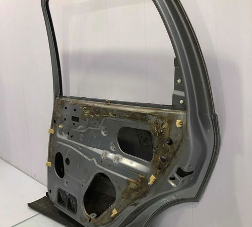 Porta Traseira Direita Chevrolet Corsa Classic 2000/2010
