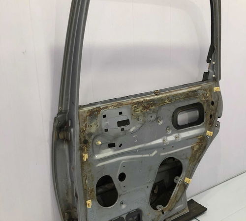 Porta Traseira Direita Chevrolet Corsa Classic 2000/2010
