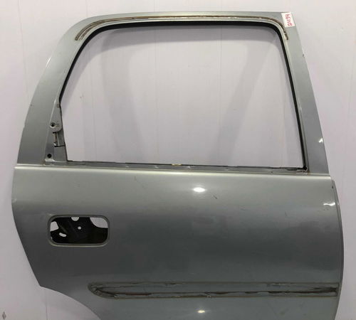 Porta Traseira Direita Chevrolet Corsa C...