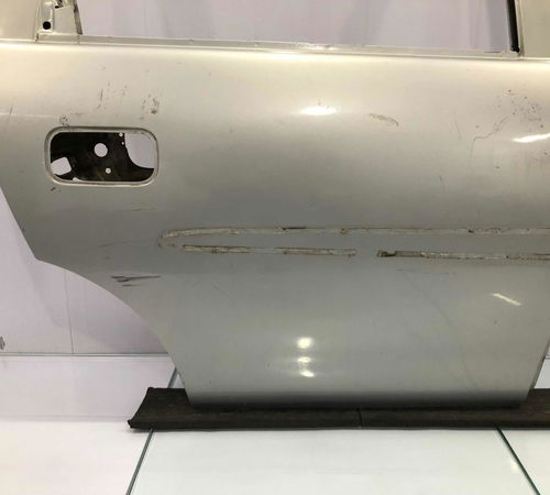 Porta Traseira Direita Chevrolet Corsa Classic 2000/2010