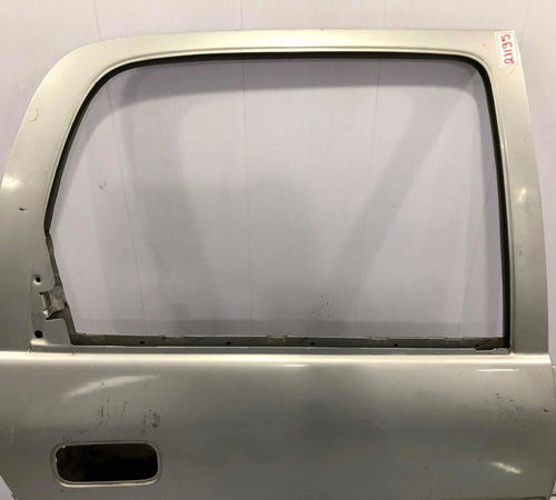 Porta Traseira Direita Chevrolet Corsa Classic 2000/2010