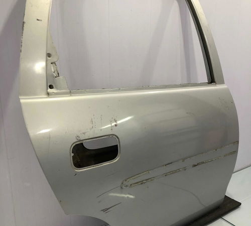 Porta Traseira Direita Chevrolet Corsa Classic 2000/2010