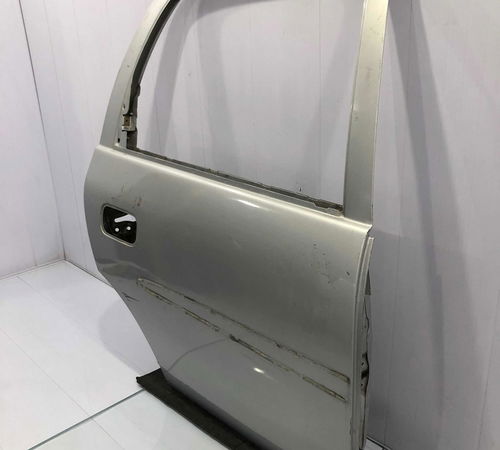 Porta Traseira Direita Chevrolet Corsa Classic 2000/2010