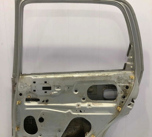 Porta Traseira Direita Chevrolet Corsa Classic 2000/2010