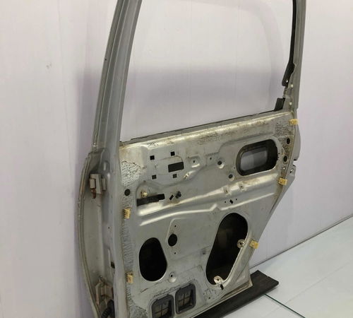 Porta Traseira Direita Chevrolet Corsa Classic 2000/2010