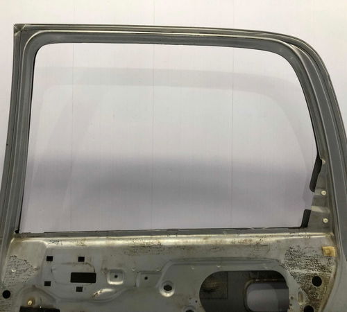 Porta Traseira Direita Chevrolet Corsa Classic 2000/2010
