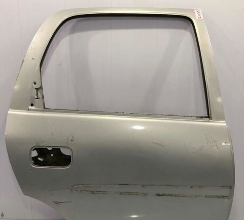 Porta Traseira Direita Chevrolet Corsa C...