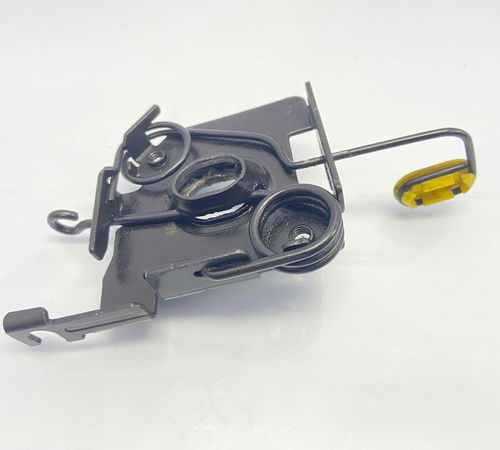 Fechadura Capo Dianteiro Ford Fiesta 2003/2012