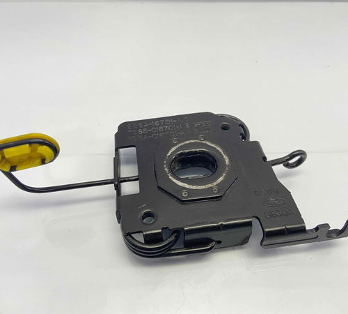 Fechadura Capo Dianteiro Ford Fiesta 2003/2012