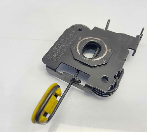 Fechadura Capo Dianteiro Ford Fiesta 2003/2012