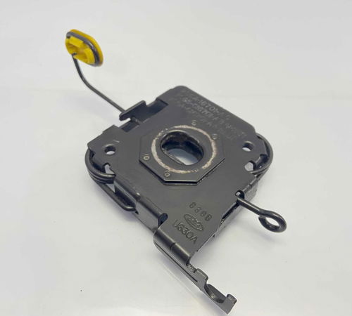 Fechadura Capo Dianteiro Ford Fiesta 2003/2012